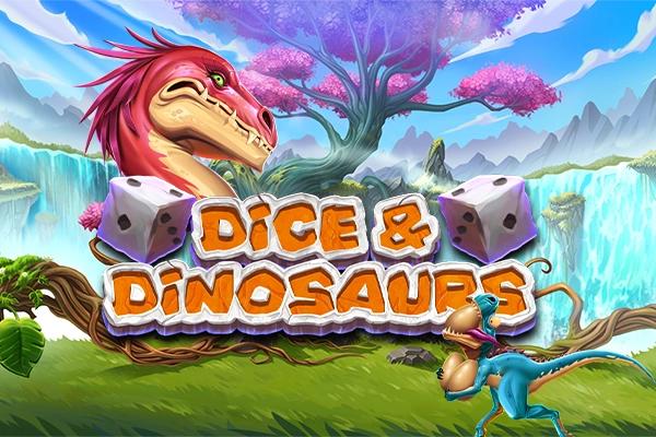 Dice and Dinosaurs