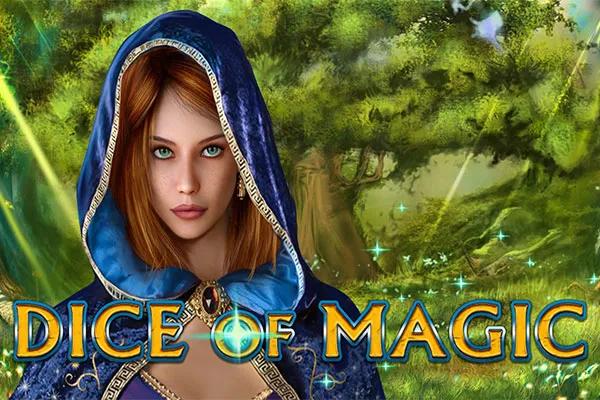 Dice of Magic