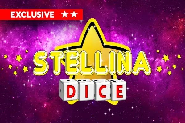 Stellina Dice