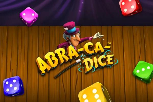 Abra-ca-dice