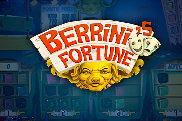 Berrini's Fortune