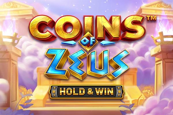Coins of Zeus - Hold & Win