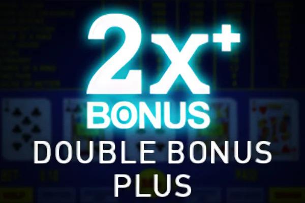 Double Bonus Plus Multihand Poker