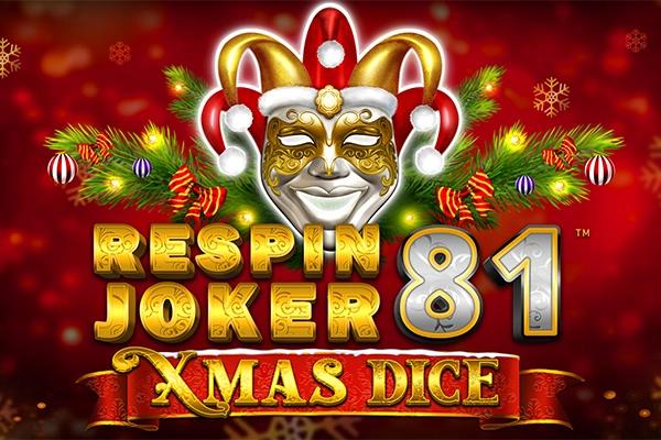 Respin Joker 81 Xmas