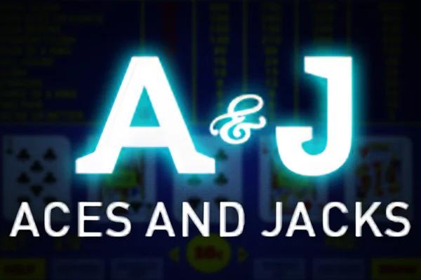 Aces And Jacks Multihand Poker