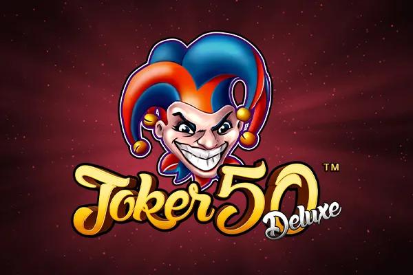 Joker 50 Deluxe