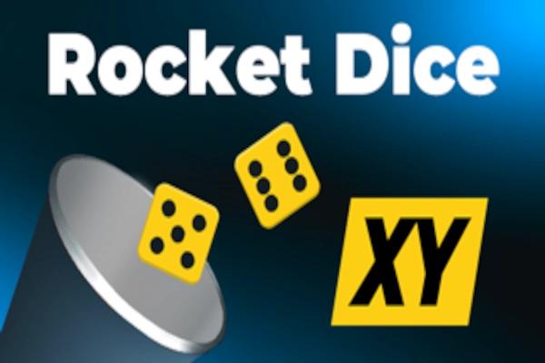 Rocket Dice XY