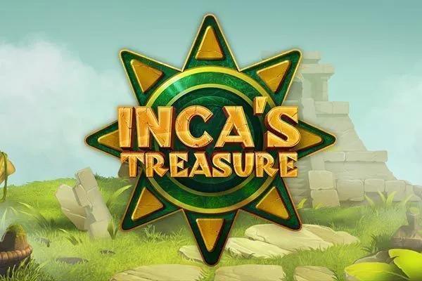 Inca's Treasure Dice