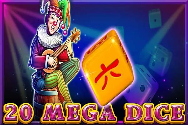 20 Mega Dice