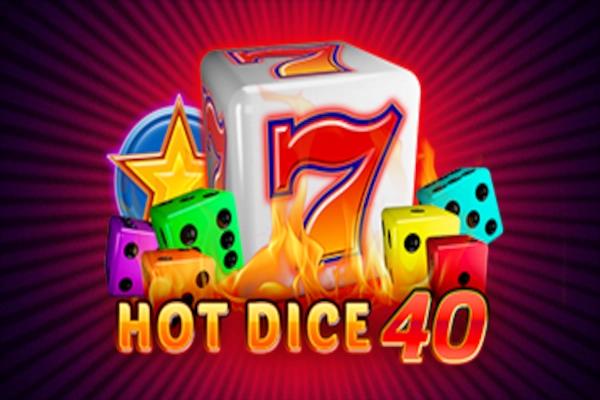 Hot Dice 40