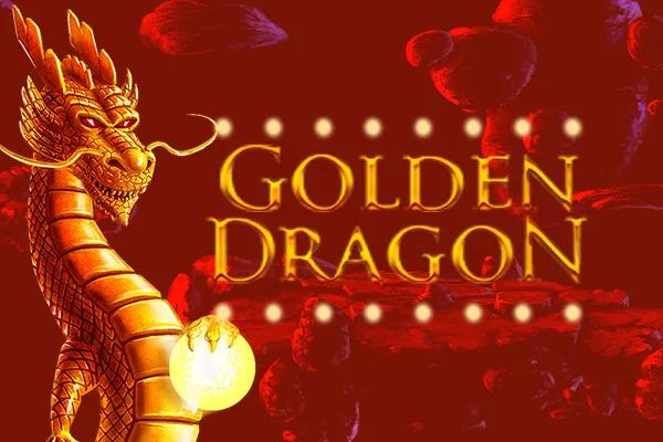 Golden Dragon