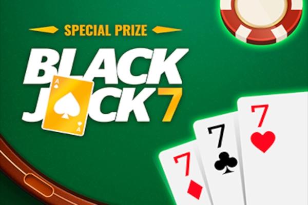 Blackjack 7 SP
