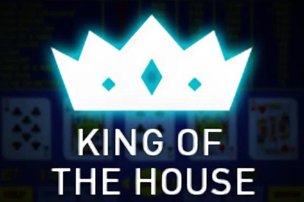 King Of The House Multihand Poker
