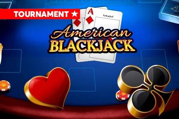American Blackjack