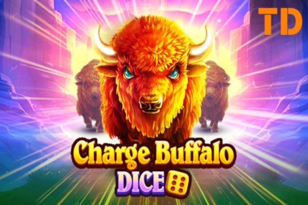 Charge Buffalo