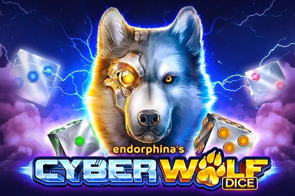 Cyber Wolf Dice