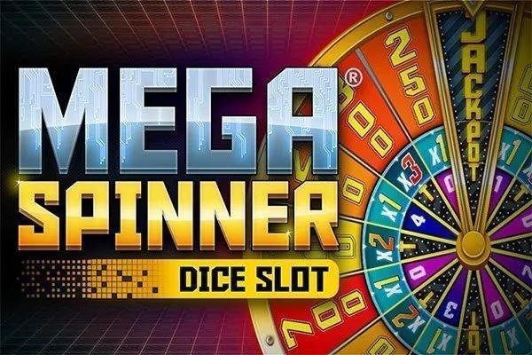 Mega Spinner Dice Slot