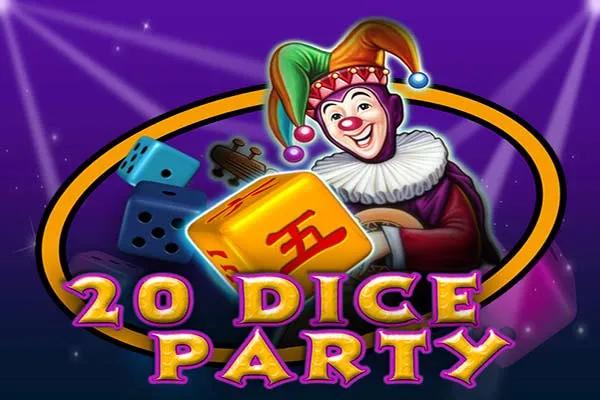 20 Dice Party