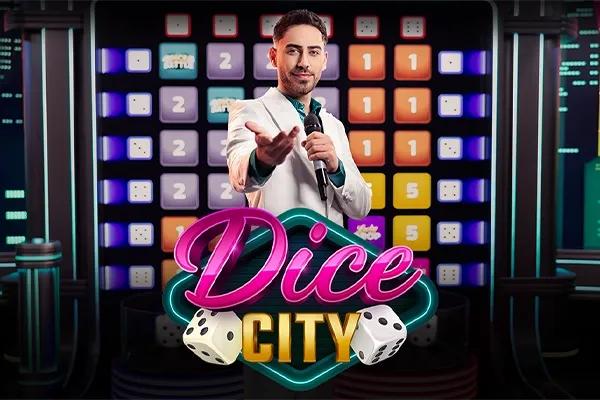 Dice City