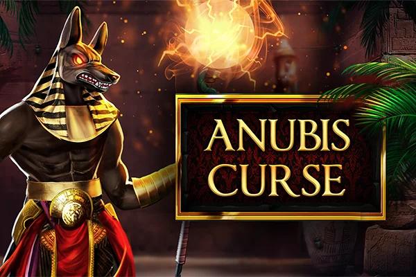 Anubis Curse