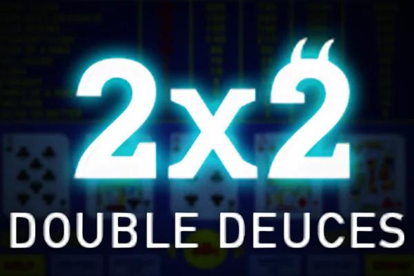Double Deuces Multihand Poker