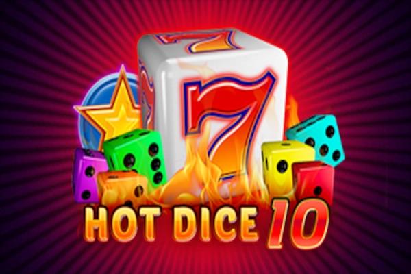 Hot Dice 10