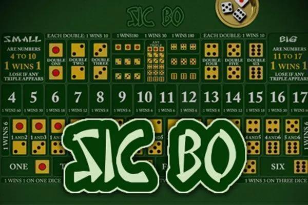 Sic Bo