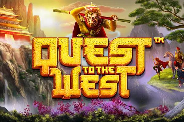 Quest To The West