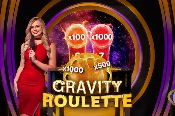 Gravity Roulette