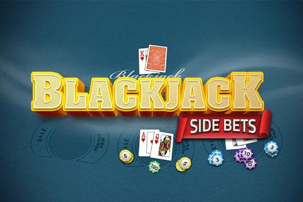 Blackjack Side Bets