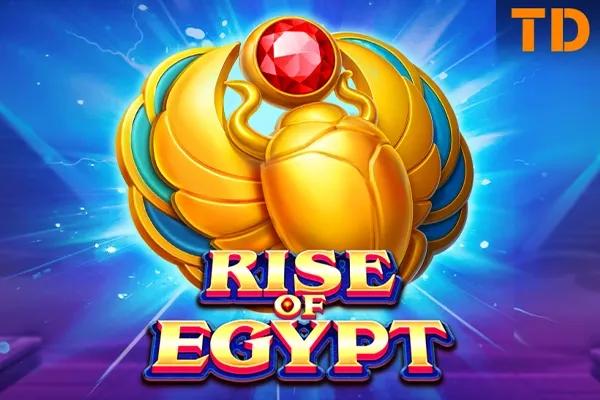 Rise of Egypt Dice