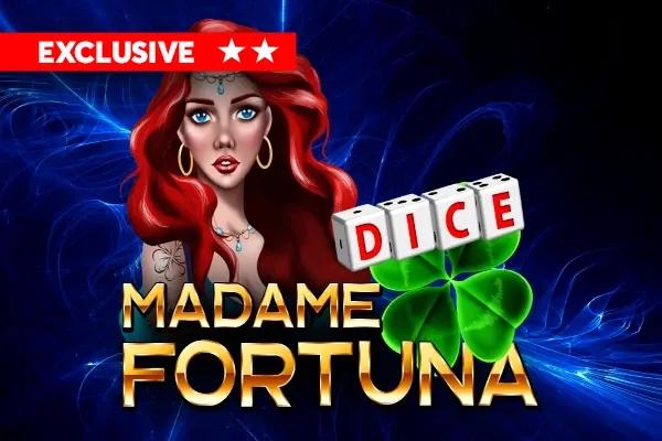 Madame Fortuna Dice