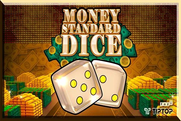 Money Standard Dice