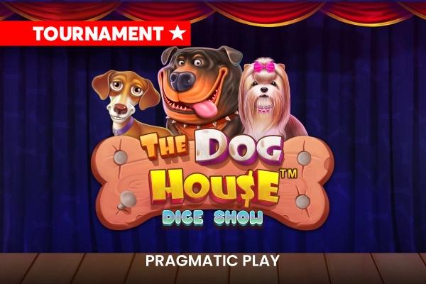The Dog House Dice