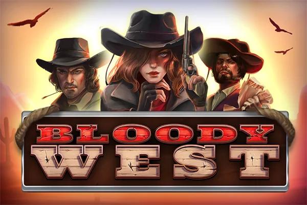Bloody West Dice