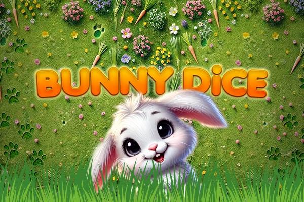 Bunny Dice