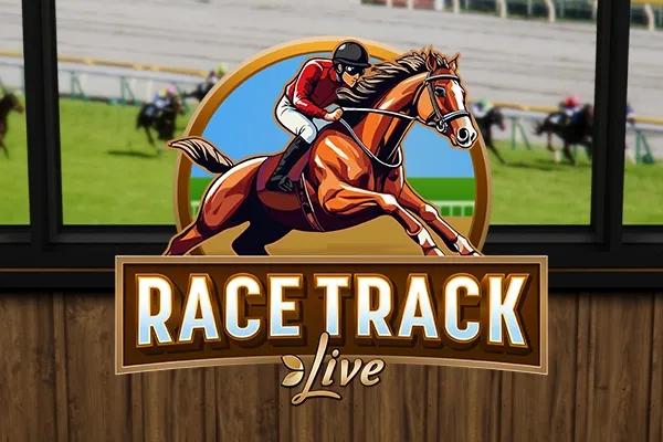 Race Track Live
