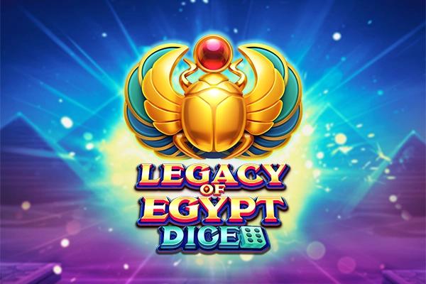 Legacy of Egypt