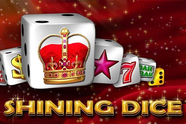Shining Dice
