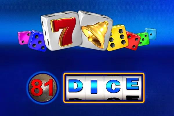 81 Dice