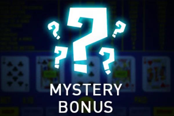 Mystery Bonus Multihand Poker