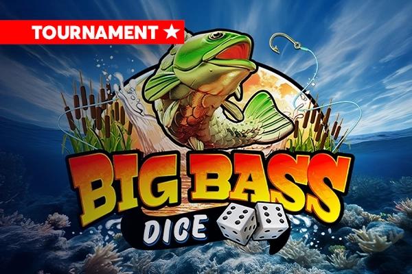 Big Bass Dice