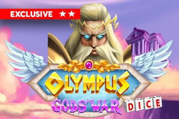 Olympus Dice
