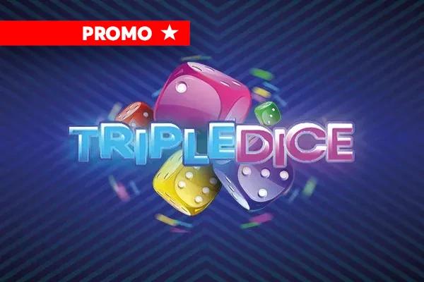 Triple Dice