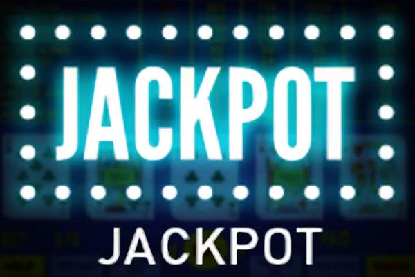 Jackpot Multihand Poker