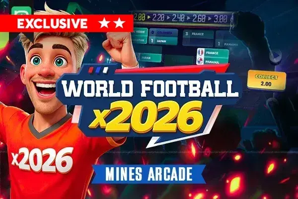 World Football x2026