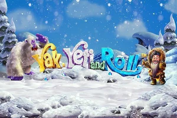 Yak, Yeti & Roll