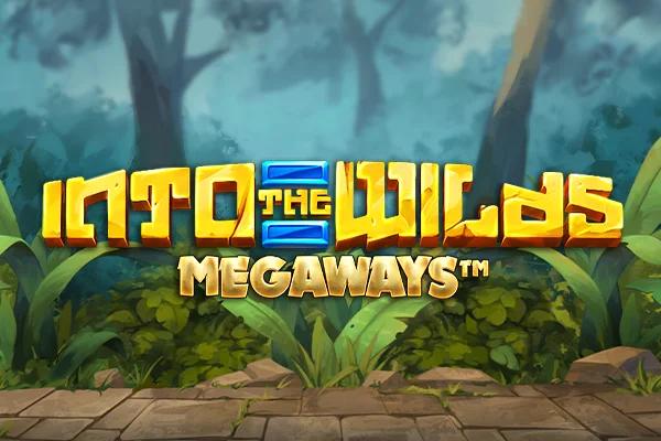 Into The Wilds Megaways Dice