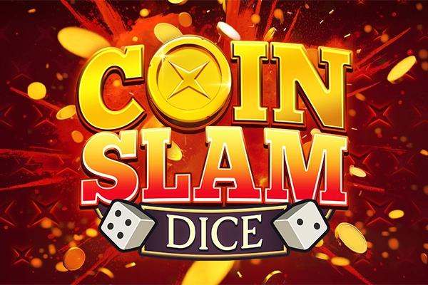 Coin Slam Dice