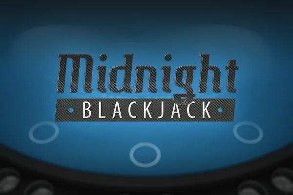 Midnight Blackjack